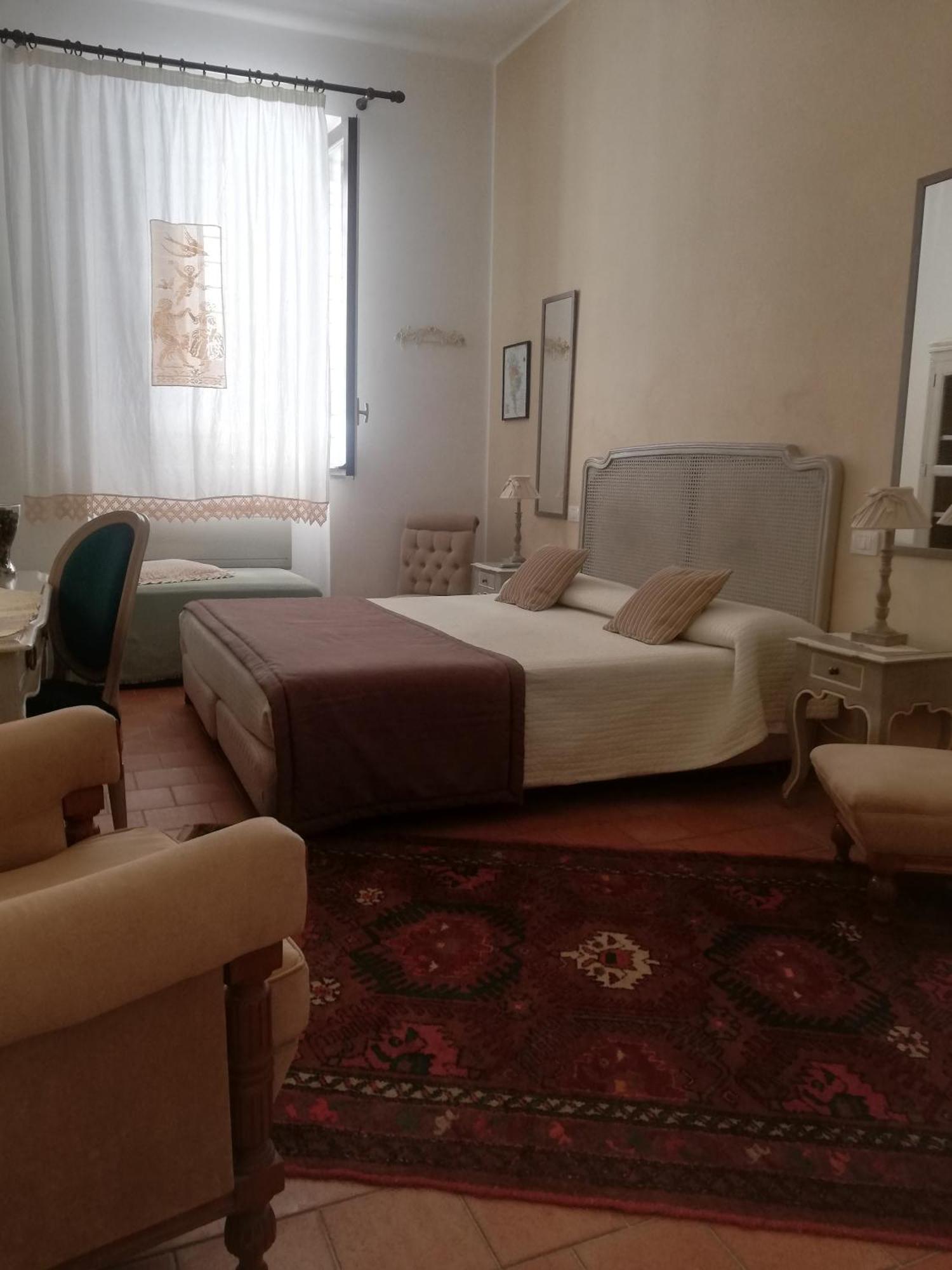 Residenza Levante Syracuse Eksteriør billede
